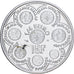 Francia, 1/4 Euro, Introduction de l'euro, 2002, MDP, Argento, SPL, Gadoury:C10