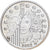 Francia, 1/4 Euro, Introduction de l'euro, 2002, MDP, Plata, SC, Gadoury:C10