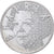 Nederland, Beatrix, 5 Euro, Van Gogh, 2003, Royal Dutch Mint, Zilver, UNC-