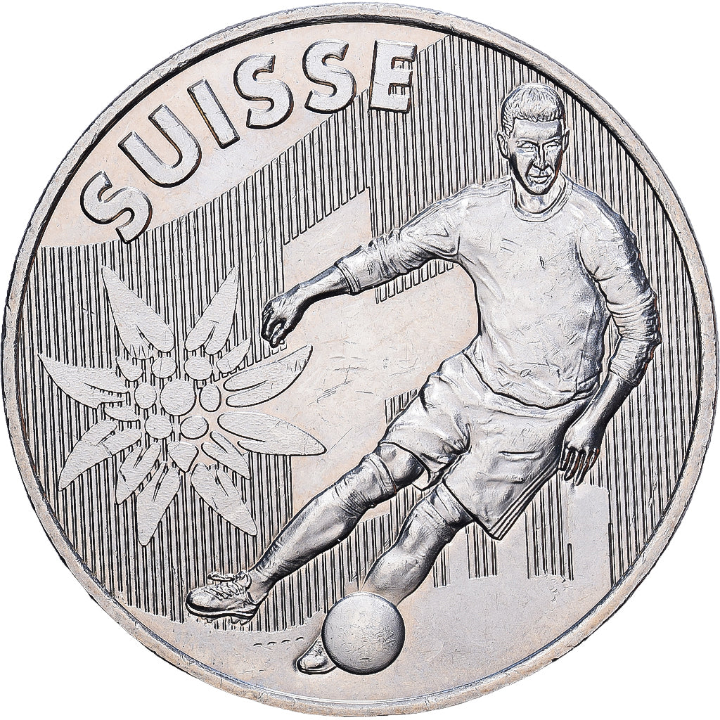 France, Medal, UEFA Euro 2016, Switzerland, 2016, Cupro-aluminium-nickel