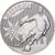France, Médaille, UEFA Euro 2016, Suisse, 2016, Cupro-aluminium-nickel, SUP