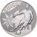 France, Medal, UEFA Euro 2016, Switzerland, 2016, Cupro-aluminium-nickel