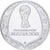 France, Médaille, Coupe du monde FIFA Russie, 2018, Billon, FDC, BE