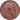 Grande-Bretagne, Edward VII, 1 Penny, 1905, British Royal Mint, Bronze, TB