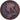 Great Britain, Victoria, 1 Penny, 1896, British Royal Mint, Bronze, VF(20-25)