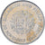 Grã-Bretanha, Elizabeth II, 25 New Pence, Silver Wedding, 1972, British Royal