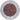 Francia, 2 Euro, error wrong core, 2017, MDP, Bi-metallico, MB+, KM:1414