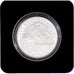 France, 100 Francs-15 Ecus, Mediterranean Games, swimming, 1993, MDP, Proof
