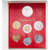 Vatikanstadt, John Paul II, Set 10 L. - 1000 L., 1983, Rome, STGL