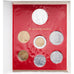 Vatikanstadt, John Paul II, Set 10 L. - 1000 L., 1983, Rome, STGL