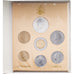 Vatikanstadt, John Paul II, Set 10 L. - 1000 L., 1984, Rome, STGL
