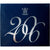 Groot Bretagne, Elizabeth II, Proof Set, 80th Birthday, 2006, British Royal