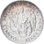 PAŃSTWO WATYKAŃSKIE, John Paul II, 1000 Lire, 1989, Rome, Srebro, MS(63)