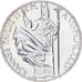 CITTÀ DEL VATICANO, John Paul II, 1000 Lire, 1985, Rome, Argento, SPL, KM:191