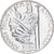 Vatican, John Paul II, 1000 Lire, 1985, Rome, Silver, MS(63), KM:191