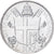 Vatican, John Paul II, 1000 Lire, 1985, Rome, Silver, MS(63), KM:191