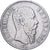 México, Maximilian I, 1 Peso, 1866, Mexico, Prata, VF(20-25)