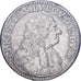 Grand Duchy of Mecklenburg-Schwerin, Christian Ludwig I, 2/3 Thaler, 1678