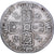 Grã-Bretanha, George II, 1 Crown, 1732, London, Prata, VF(20-25), KM:575