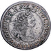 Hungary, Leopold I, 6 Kreuzer, 1669, Kremnica, Billon, AU(50-53), KM:164