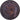 Kambodscha, Norodom I, 5 Centimes, 1860, Bruxelles, Bronze, SS