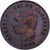 Kambodscha, Norodom I, 5 Centimes, 1860, Bruxelles, Bronze, SS