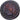 Frankrijk, Louis XIII, Double Tournois, 1613, Bordeaux, Bronzen, ZG+, Gadoury:6