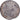 Francja, Louis XV, 1/6 Écu de France, 1722, Rouen, réformé, Srebro, F(12-15)