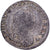 Francja, Louis XV, 1/10 Écu vertugadin, 1716, Bordeaux, réformé, Srebro