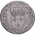 França, Louis XIV, 1/12 Ecu à la mèche longue, 1659, Limoges, Prata