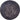 France, Louis XIII, 1/12 Écu, 2e poinçon de Warin, buste drapé et cuirassé