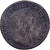 France, Louis XIII, 1/12 Écu, 2e poinçon de Warin, buste drapé et cuirassé