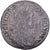 Frankreich, Louis XIV, 1/12 Écu, portrait apollinien, 1662, Toulouse, Silber
