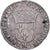Frankreich, Louis XIV, 1/12 Écu, portrait apollinien, 1662, Toulouse, Silber