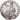 Vereinigte Staaten, Trade Dollar, 1877, San Francisco, Silber, SS, KM:108