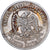 Verenigde Staten, Trade Dollar, 1877, San Francisco, Zilver, ZF, KM:108