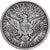 États-Unis, Barber Half Dollar, 1915, San Francisco, Argent, TTB, KM:116
