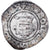 Frankrijk, Charles VI, Gros dit "Florette", 1417, Tours, Billon, FR