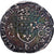 France, Charles IX, Teston, 1563, Bordeaux, Argent, TB+, Duplessy:1063
