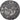 Duchy of Aquitaine, Edward I, Denarius, Denier au lion, c. 1291, Bordeaux