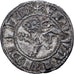 Duchy of Aquitaine, Edward I, Denarius, Denier au lion, c. 1291, Bordeaux