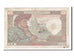 Banknote, France, 50 Francs, 50 F 1940-1942 ''Jacques Coeur'', 1940, 1940-09-05
