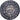 Espagne, Juan I, Real, 1379-1390, Séville, Argent, TTB+