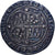 España, Juan I, Real, 1379-1390, Seville, Plata, MBC+