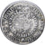 County of Tyrol, Leopold V, 10 Kreuzer, 1632, Hall, Billon, S+, KM:589