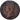 Frankreich, Directoire, 5 Centimes, An 4 (1796), Paris, Kupfer, S, Gadoury:124