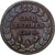 Frankrijk, Directoire, 5 Centimes, AN 5, Paris, Koper, FR+, Gadoury:126