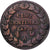 Frankrijk, Directoire, 5 Centimes, AN 8, Paris, Koper, FR+