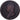 France, Directoire, 1 Décime, AN 8, Strasbourg, Copper, VF(20-25), Gadoury:187a
