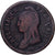 Frankreich, Directoire, 1 Décime, AN 8, Strasbourg, Kupfer, S, Gadoury:187a